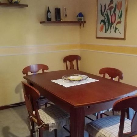 B&B Campania Felix Pagani Bagian luar foto