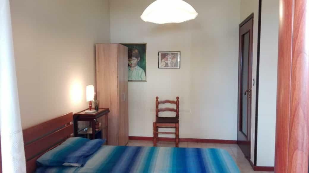 B&B Campania Felix Pagani Bagian luar foto