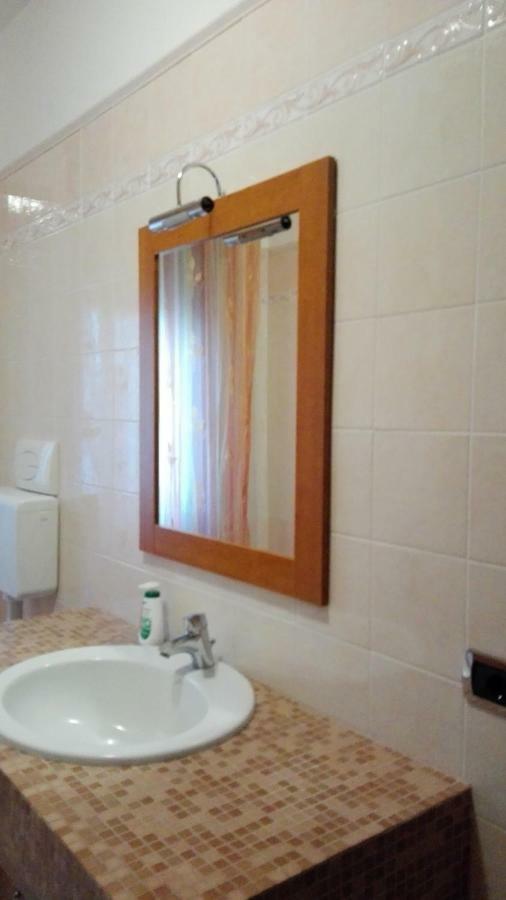 B&B Campania Felix Pagani Bagian luar foto