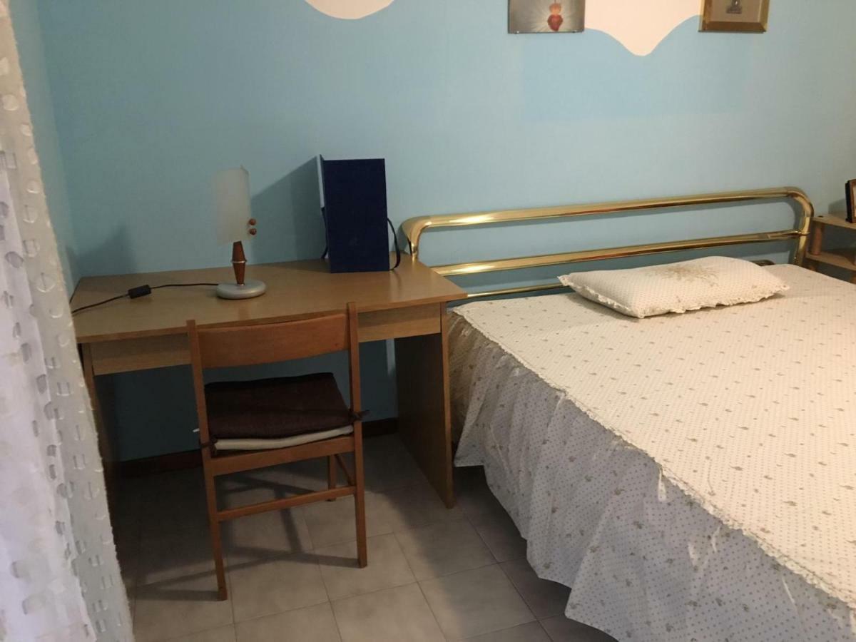 B&B Campania Felix Pagani Bagian luar foto