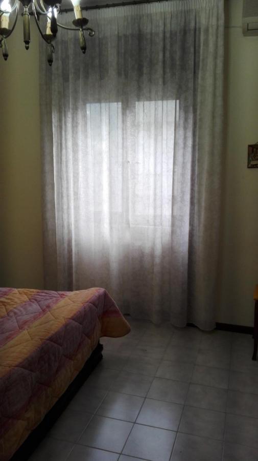 B&B Campania Felix Pagani Bagian luar foto