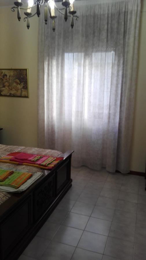 B&B Campania Felix Pagani Bagian luar foto